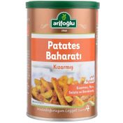 Arifoğlu 200 gr Kızarmış Patates Baharatı