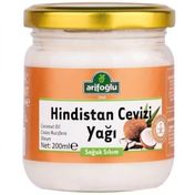 Arifoğlu 200 ml  Hindistan Cevizi Yağı