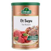 Arifoğlu 250 gr Et Suyu Toz Bulyon