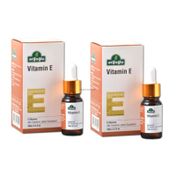 Arifoğlu 2x10 ml E Vitamini Yağ