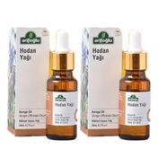 Arifoğlu 2x20 ml Hodan Yağı