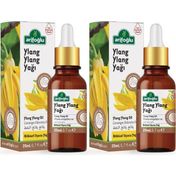 Arifoğlu 2x20 ml Ylang Ylang Yağı