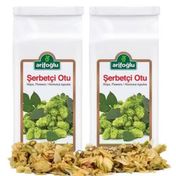 Arifoğlu 2x40 gr Şerbetçi Otu