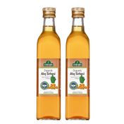 Arifoğlu 2x500 ml Organik Alıç Sirkesi