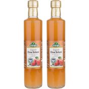 Arifoğlu 2x500 ml Organik Elma Sirkesi
