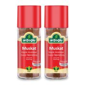 Arifoğlu 2x55 gr Muskat Öğütülmüş