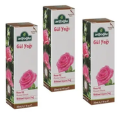 Arifoğlu 3x20 ml Gül Yağı