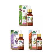 Arifoğlu 3x20 ml Lavanta Yağı + Kekik Yağı + Okaliptus Yağı