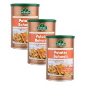 Arifoğlu 3x200 gr Kızarmış Patates Baharatı