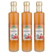 Arifoğlu 3x500 ml Organik Elma Sirkesi