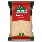 Arifoğlu 40gr Zencefil