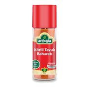Arifoğlu 45 gr Körili Tavuk Baharatı