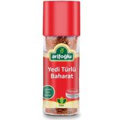 Arifoğlu 45 gr Yedi Türlü Baharat