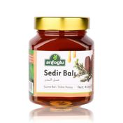 Arifoğlu 450 gr Sedir Balı