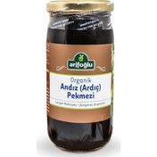 Arifoğlu 480 gr Organik Andız Pekmezi