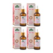 Arifoğlu 4x50 ml Hint Yağı