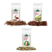 Arifoğlu 50 gr Kiraz Sapı + 40 gr Mısır Püskülü + 60 gr Avokado Yaprağı