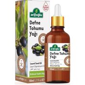 Arifoğlu 50 ml Defne Tohumu Yağı
