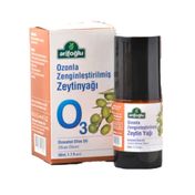 Arifoğlu 50 ml Ozonla Zenginleştirilmiş Zeytinyağı
