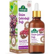Arifoğlu 50 ml Üzüm Çekirdeği Yağı