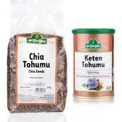Arifoğlu 500 gr Chia Tohumu