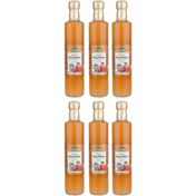 Arifoğlu 6 x 500 ml Organik Elma Sirkesi