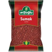 Arifoğlu 70 gr Öğütülmüş Sumak