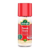 Arifoğlu 90 gr Cam Tavuk Suyu Toz Bulyon