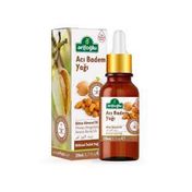 Arifoğlu Acı Badem Yağı 20 ml
