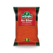 Arifoğlu Acı Kırmızı 60 gr Toz Biber