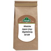 Arifoğlu Matcha Japon Çayı Öğütülmüş 50 gr