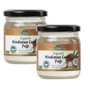 Arifoğlu Organik Hindistan Cevizi Yağı 2 x 200 ML