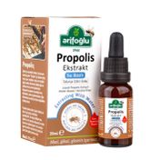 Arifoğlu Su Bazlı 20 ml Propolis Ekstraktı