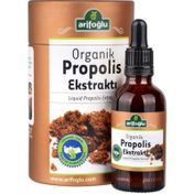 Arifoğlu Su Bazlı 50 ml Propolis Ekstraktı