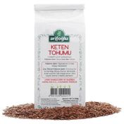 Arifoğlu Tane 250 gr Keten Tohumu