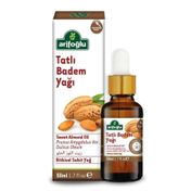 Arifoğlu Tatlı Badem Yağı 50 ml