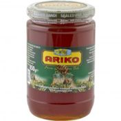 Arıko 850 gr Süzme Çam Balı