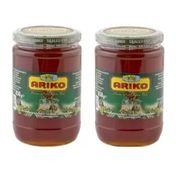 Arıko Muğla Arıcılar Kooperatifi 2x850 gr Çam Balı