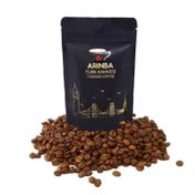 Arınba 5 kg Çifte Kavrulmuş Türk Kahvesi Çekirdeği