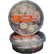 Arkanzade 850 gr Meyve Aromalı Sultan