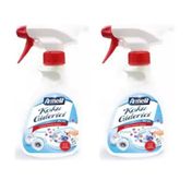 Armelit 2x250 ml Fresh Wc Oil Koku Yok Edici