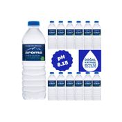 Aroma 0.5 lt Doğal Kaynak Suyu