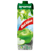 Aroma 1 lt Ekşi Elma Aromalı Meyve Suyu