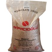 Arpacıoğlu 25 kg 8 mm Koçbaşı Nohut