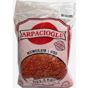 Arpacıoğlu 5 kg Naturel Kırmızı Mercimek