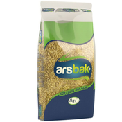 Arsbak 1 kg Köftelik Bulgur