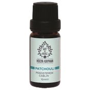 Art De Huile 10 ml Paçuli Patchouli Uçucu Yağı