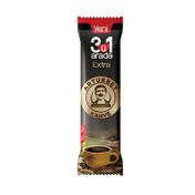 Artukbey 18 gr 3'ü 1 Arada Extra Kahve