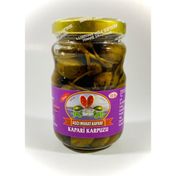 Aşçı Murat Kapari 325 gr Kapari Karpuzu