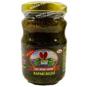 Aşçı Murat Kapari 350 gr Kapari Reçeli